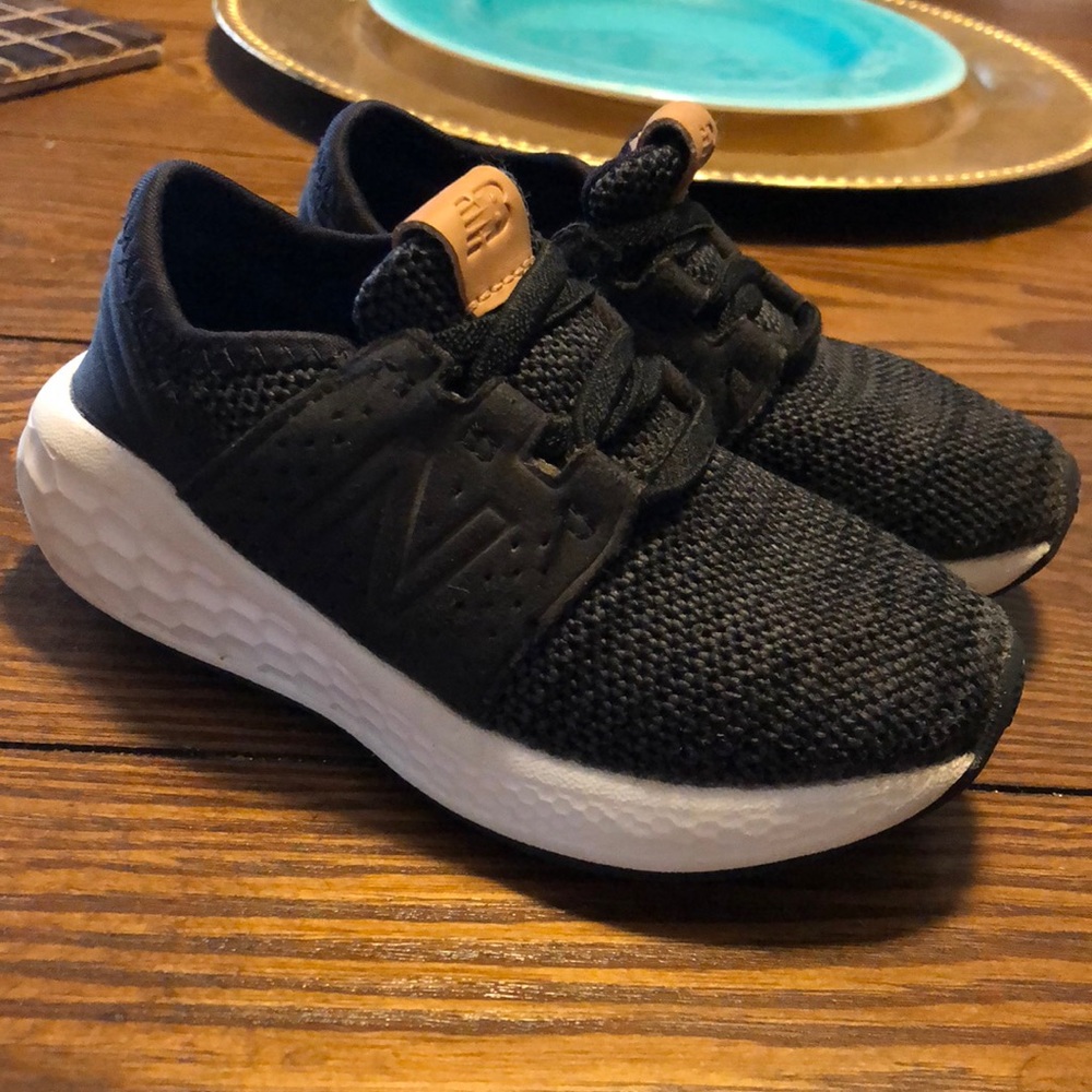 Toddler New Balance Shoes